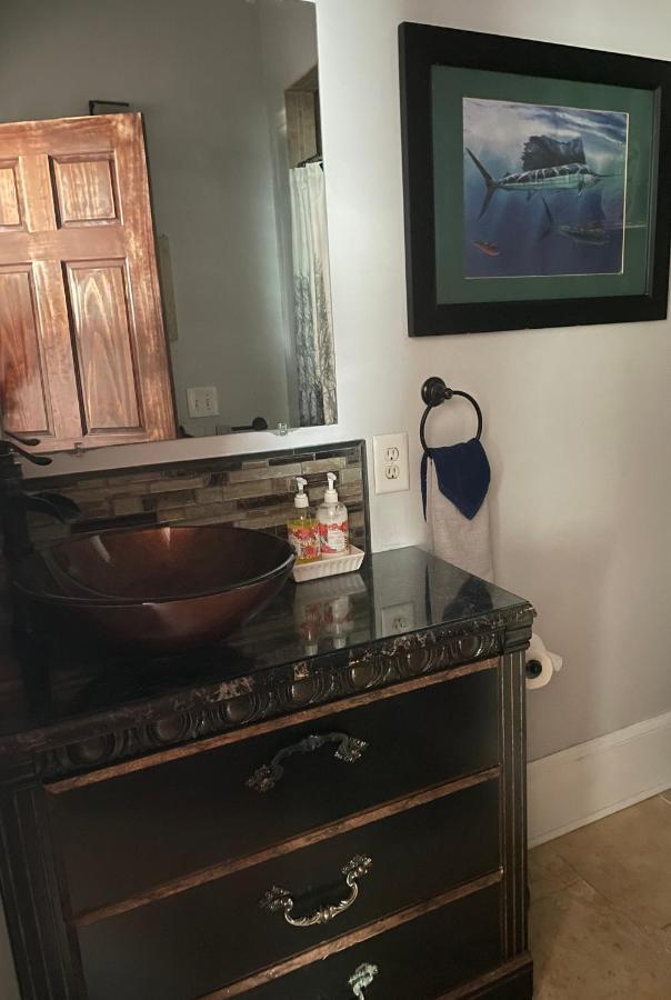 150-Year-Old Lincolnville Cottage 3Bedroom 2Bath St. Augustine Bagian luar foto