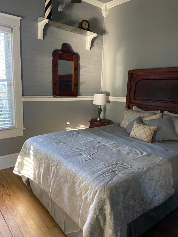 150-Year-Old Lincolnville Cottage 3Bedroom 2Bath St. Augustine Bagian luar foto