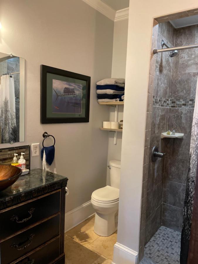 150-Year-Old Lincolnville Cottage 3Bedroom 2Bath St. Augustine Bagian luar foto