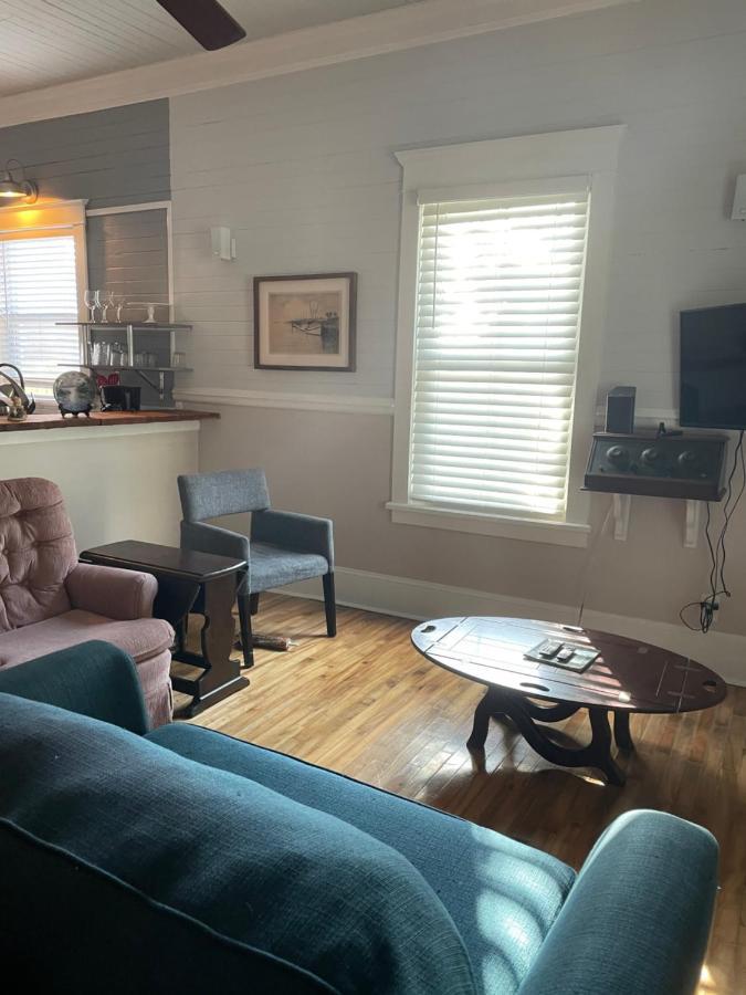 150-Year-Old Lincolnville Cottage 3Bedroom 2Bath St. Augustine Bagian luar foto