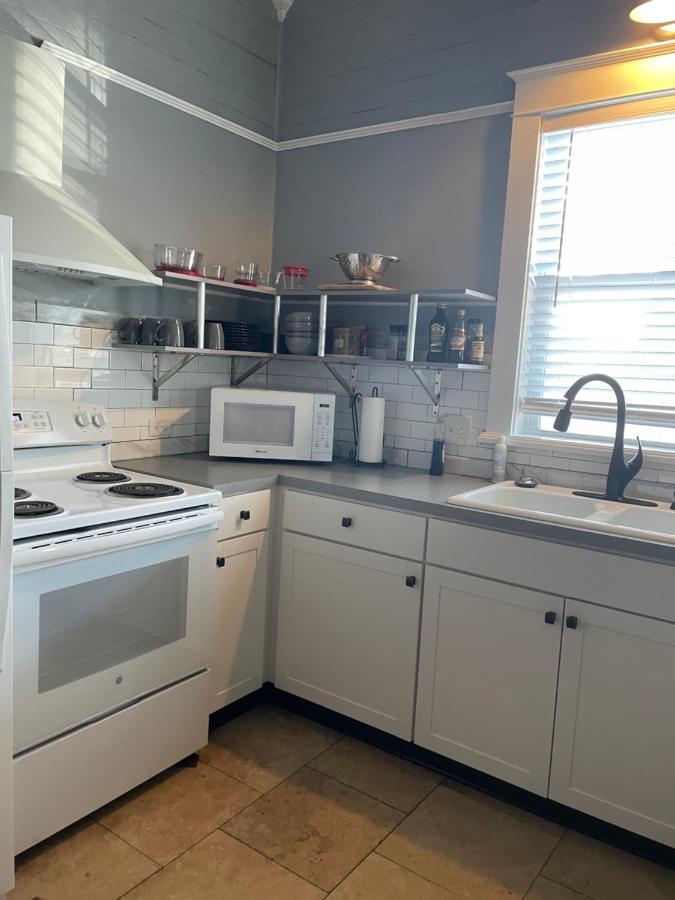 150-Year-Old Lincolnville Cottage 3Bedroom 2Bath St. Augustine Bagian luar foto