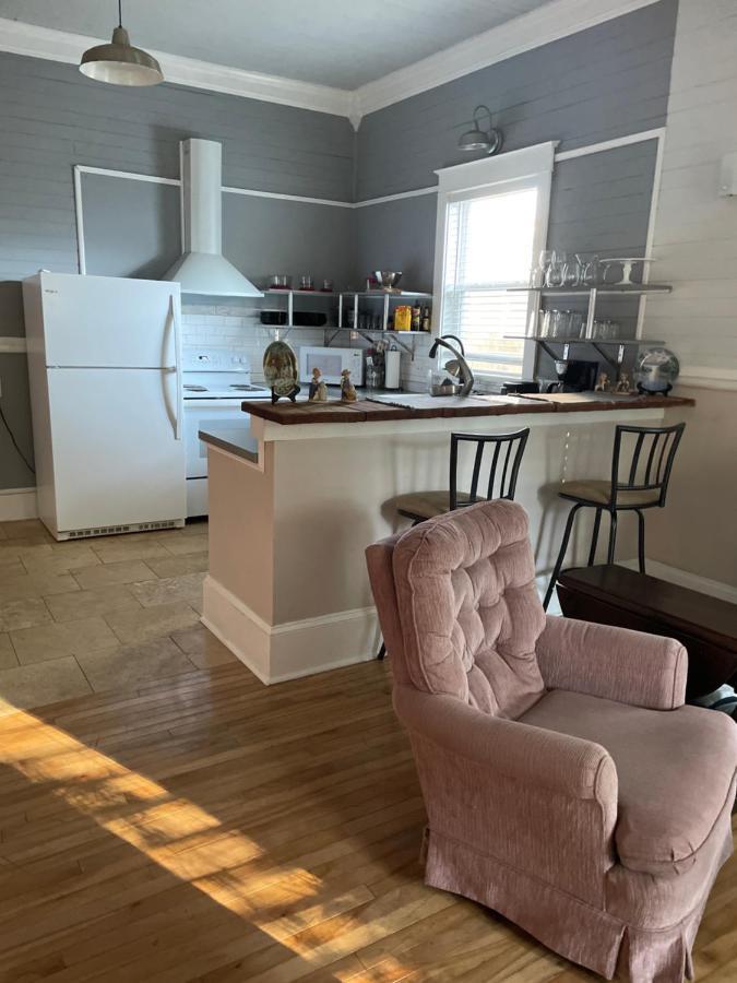 150-Year-Old Lincolnville Cottage 3Bedroom 2Bath St. Augustine Bagian luar foto