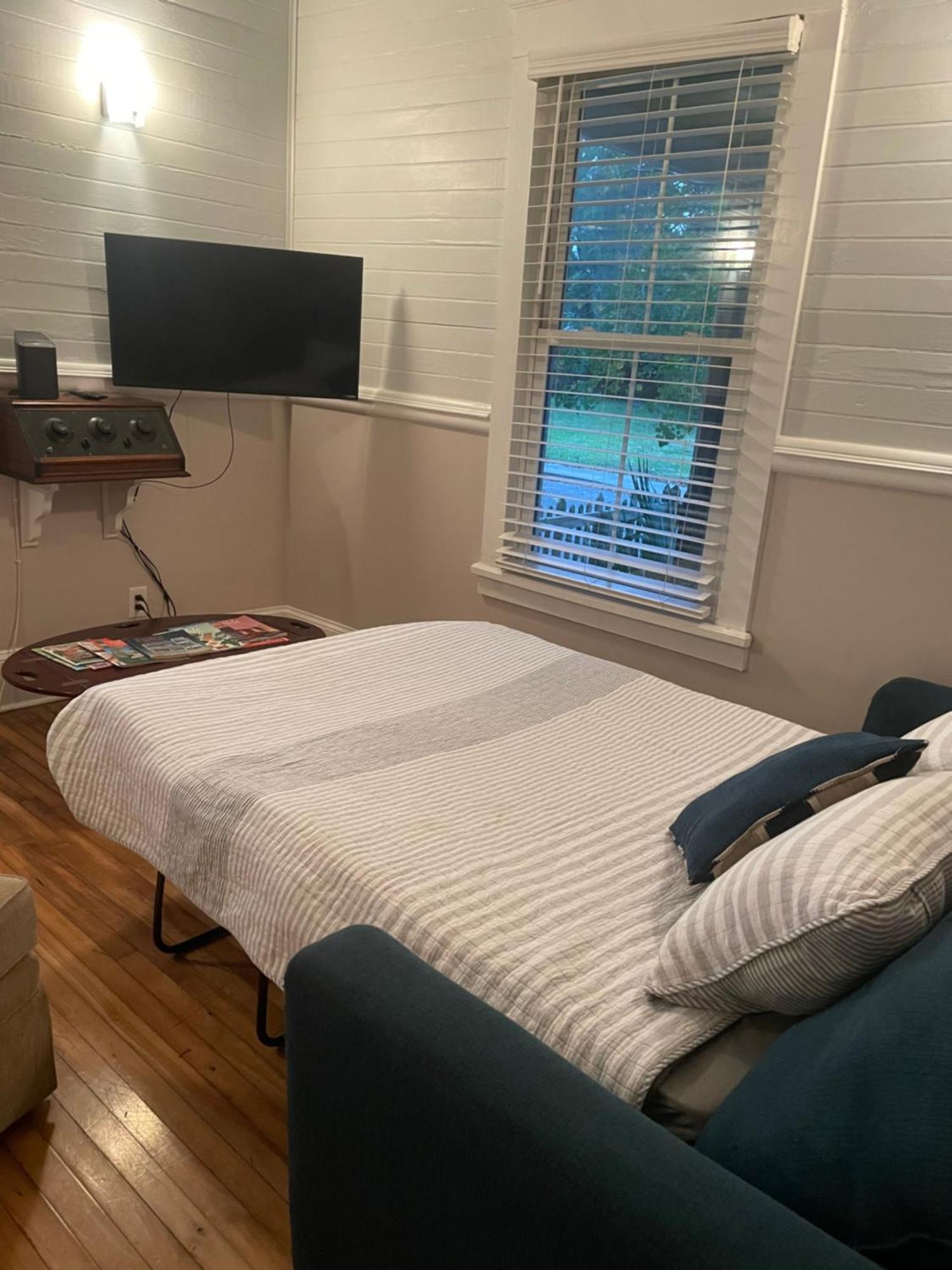 150-Year-Old Lincolnville Cottage 3Bedroom 2Bath St. Augustine Bagian luar foto