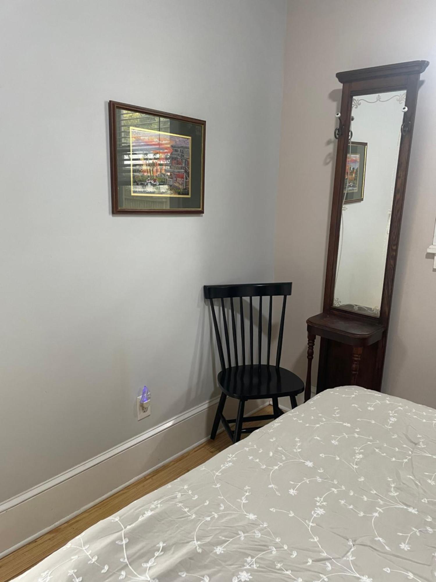 150-Year-Old Lincolnville Cottage 3Bedroom 2Bath St. Augustine Bagian luar foto