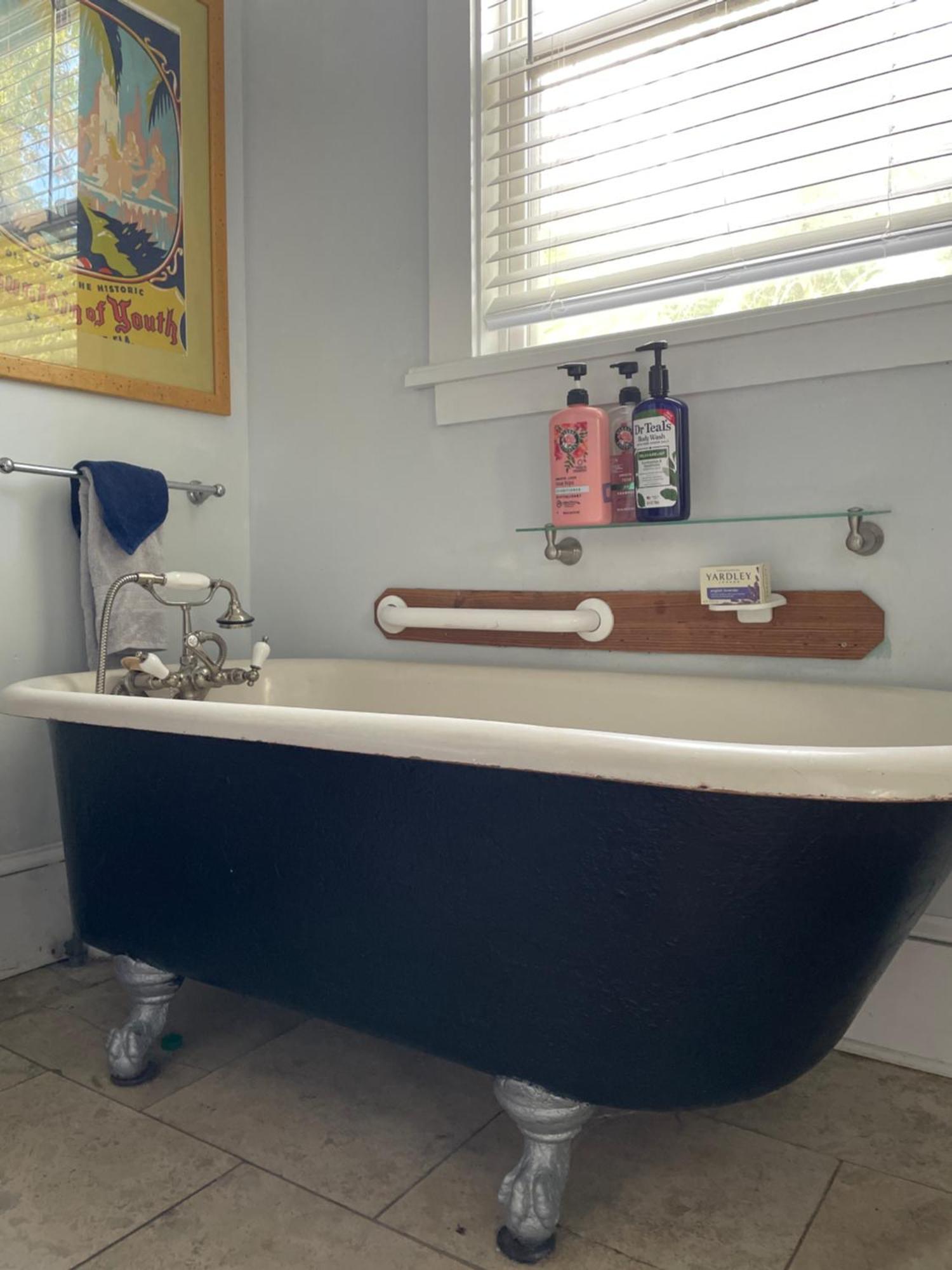 150-Year-Old Lincolnville Cottage 3Bedroom 2Bath St. Augustine Bagian luar foto