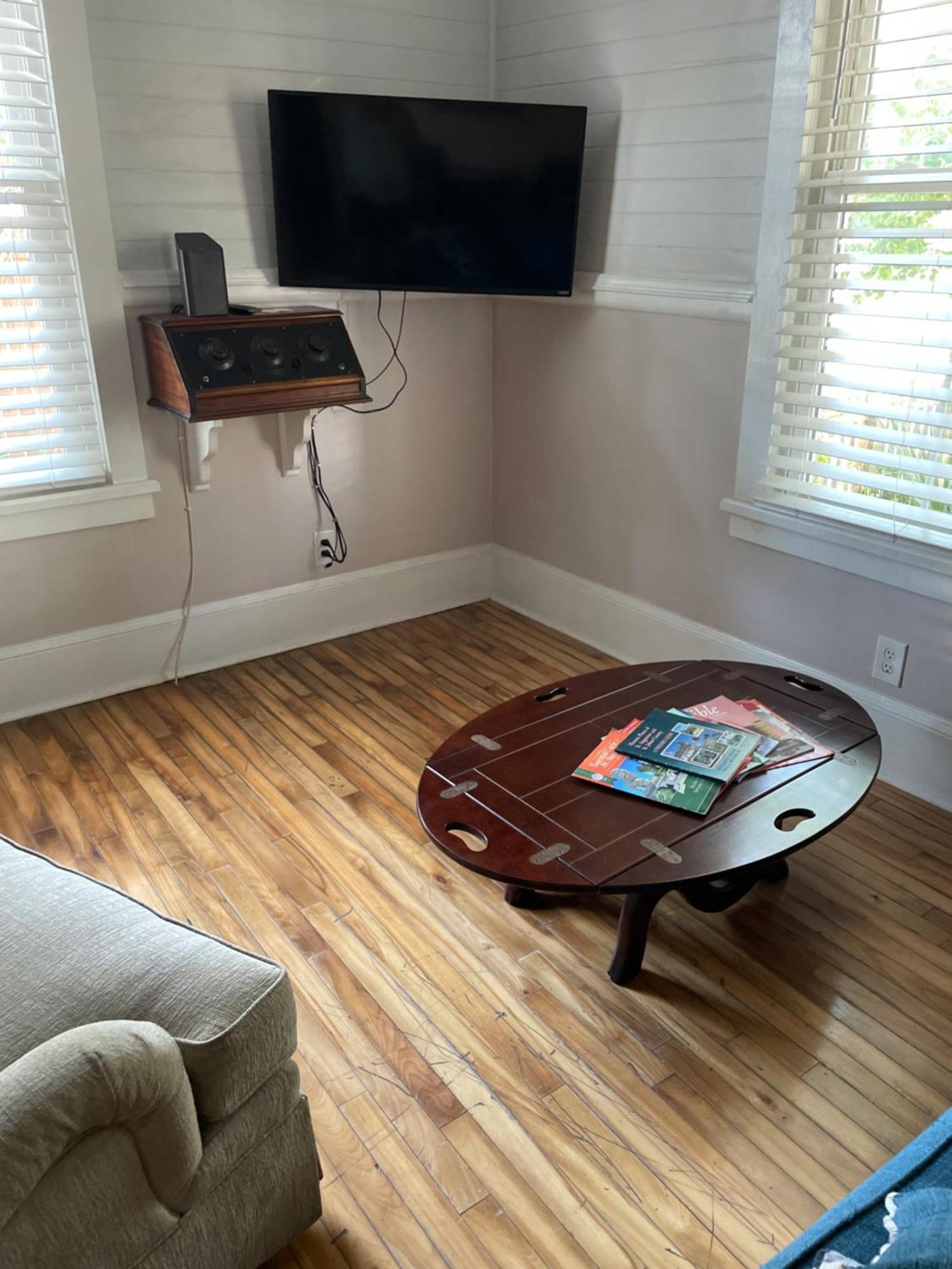 150-Year-Old Lincolnville Cottage 3Bedroom 2Bath St. Augustine Bagian luar foto