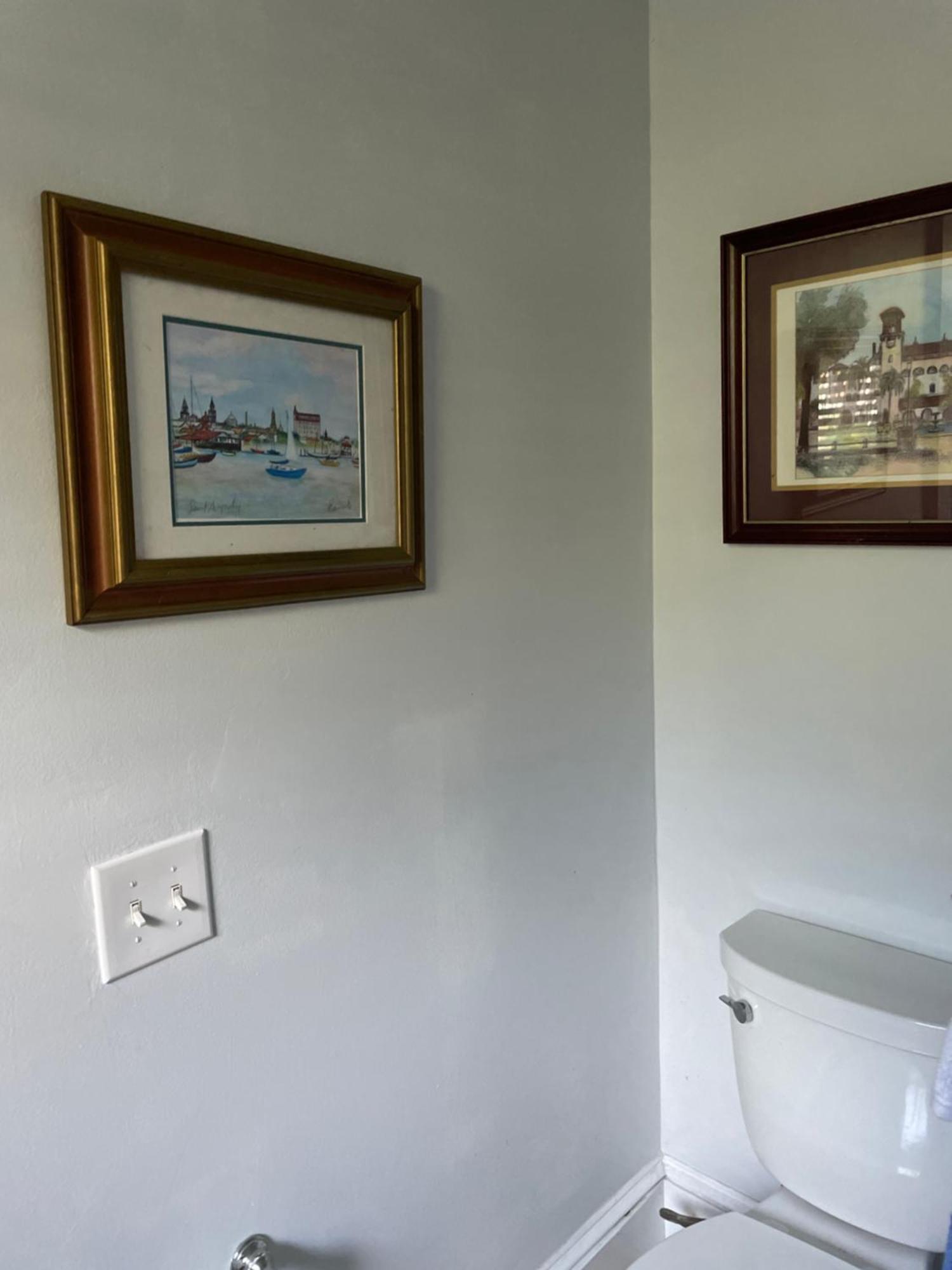 150-Year-Old Lincolnville Cottage 3Bedroom 2Bath St. Augustine Bagian luar foto