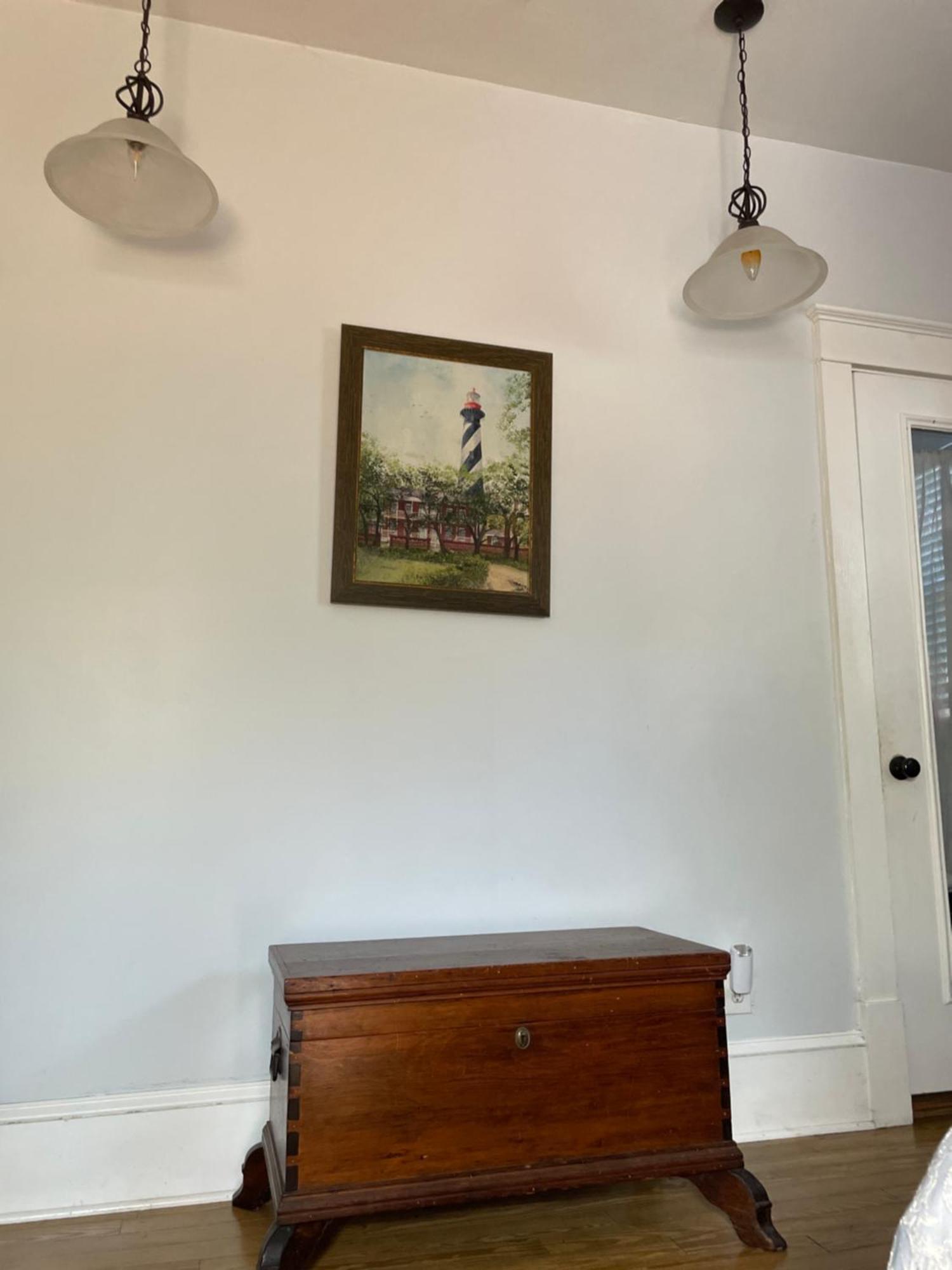 150-Year-Old Lincolnville Cottage 3Bedroom 2Bath St. Augustine Bagian luar foto
